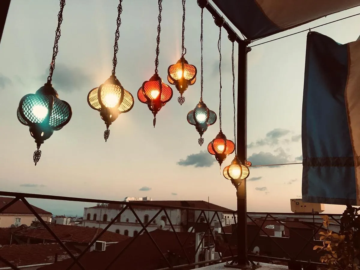 Luxir Hotel Istanboel Turkije