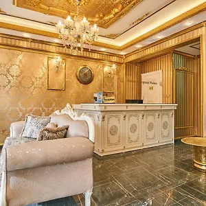 Hotel Sultan Suleyman Palace &