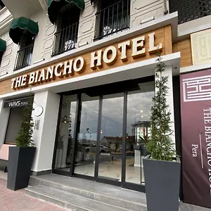 Biancho Pera- Special Category **** Estambul