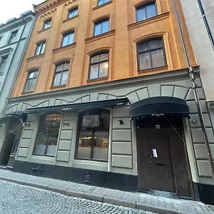 Old Town 3*, Stockholm Zweden