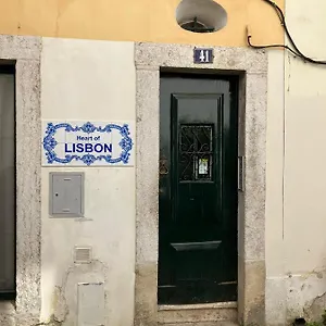 *** Maison d'hôtes Heart Of Portugal