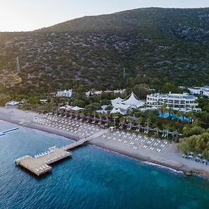 Latanya Park 4*, Yaliciftlik Turkije