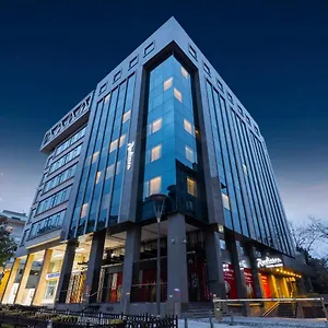 Radisson Harbiye **** Estambul