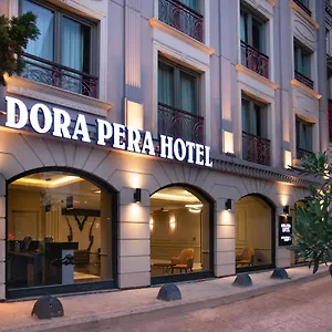 Dora Pera **** Estambul