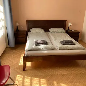  Mini-hôtel A10 Center Hongrie