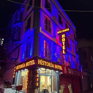 Historia Istambul