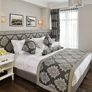 Nexthouse Pera (adults Only) **** Κωνσταντινούπολη