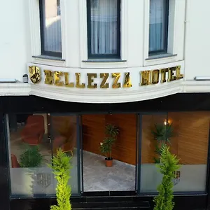 Bellezza Istambul