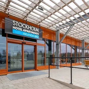Stockholm Xpo , Arlanda Zweden
