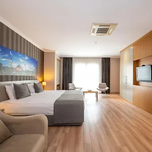 Hotel Klas Old