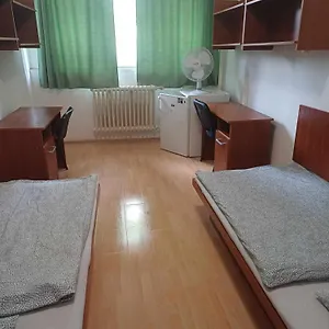  Auberge de jeunesse Obudai Diakszallo Hongrie