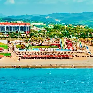 ***** Hotel Casa Fora & Turquie