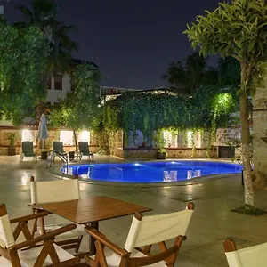 White Garden Hotel-adult Only 3*, Antalya Turkije