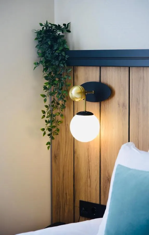 Luxir Hotel Istanbul