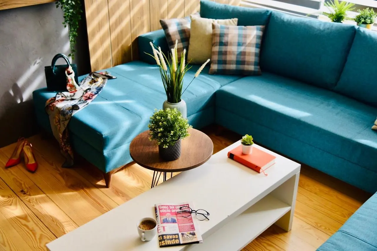 Luxir Hotel Istanbul Turkey