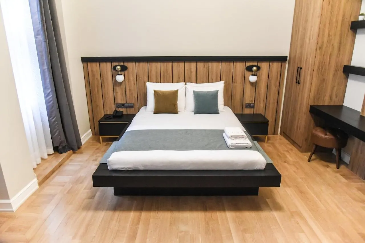 Luxir Hotel Istanbul Turkey