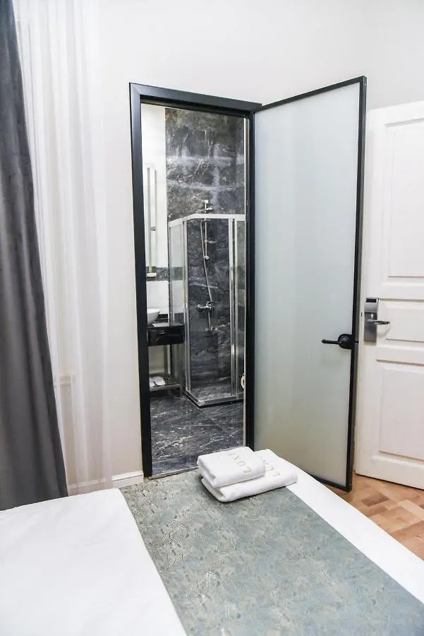 Luxir Hotel Istanbul Turkey