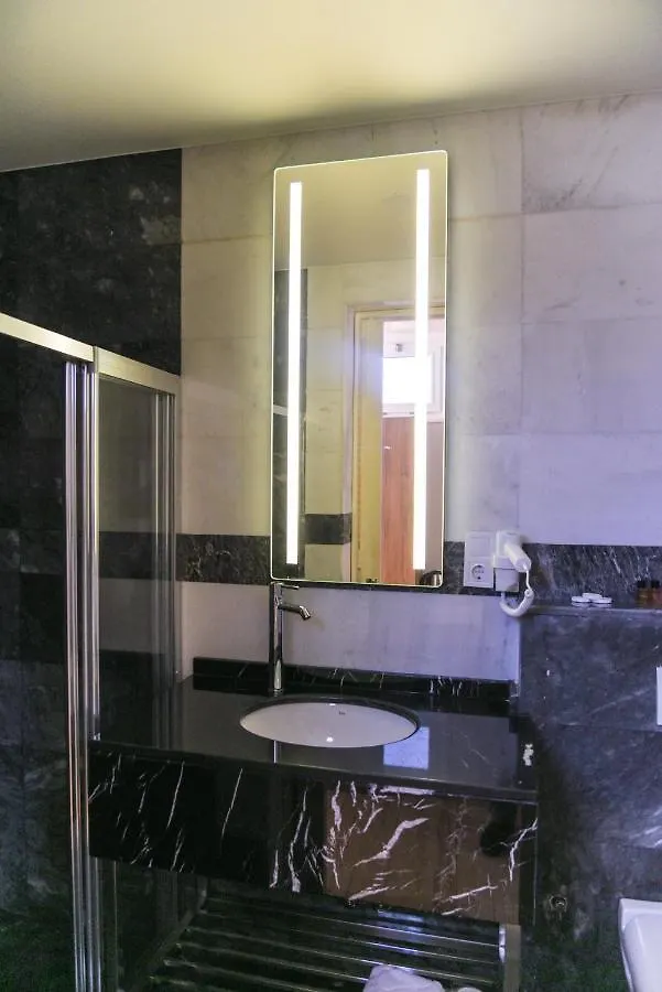 Luxir Hotel Istanbul
