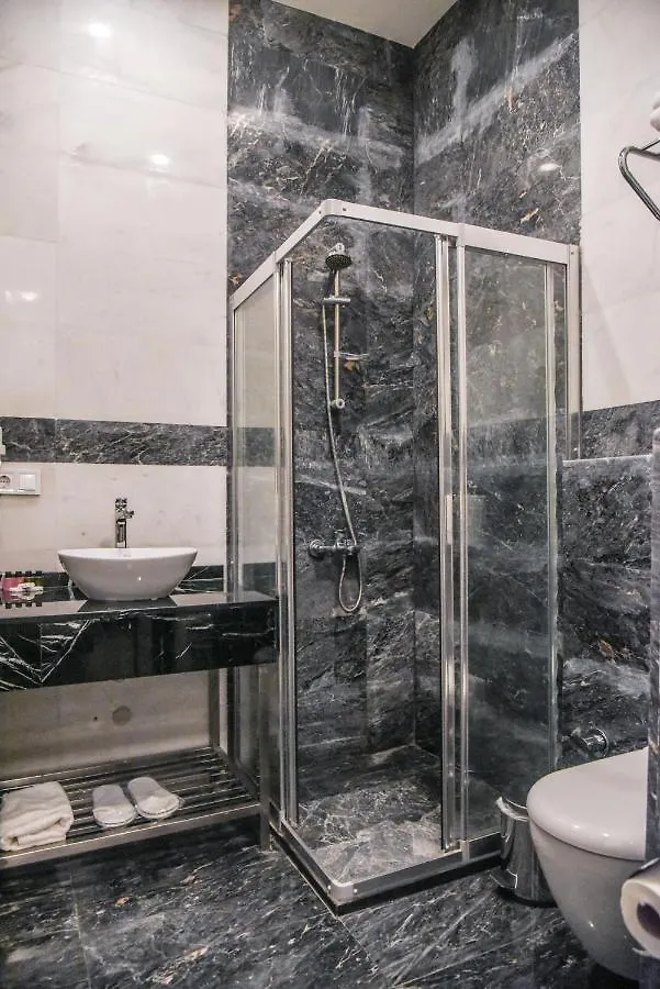 Luxir Hotel Istanbul