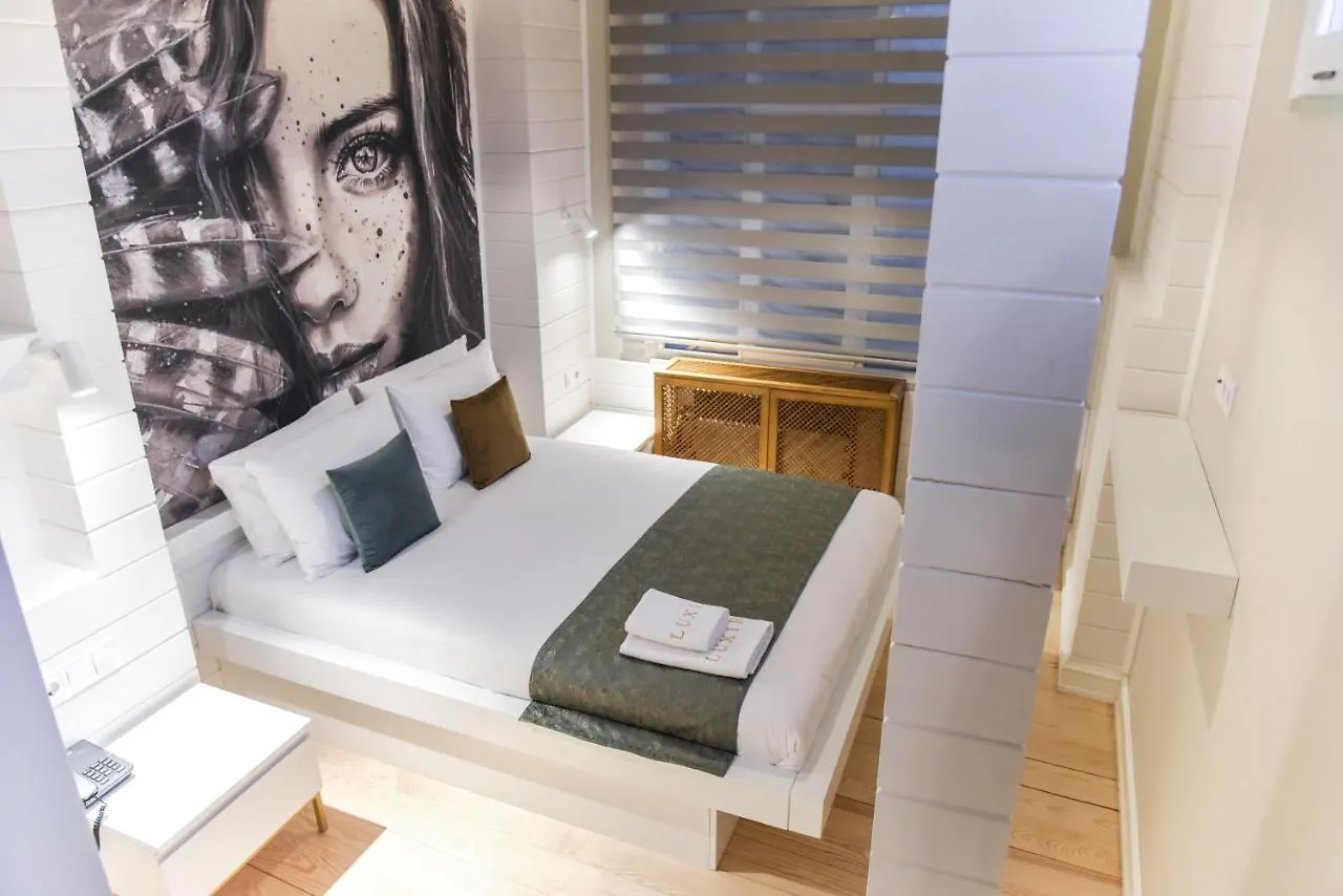 Luxir Hotel Istanbul