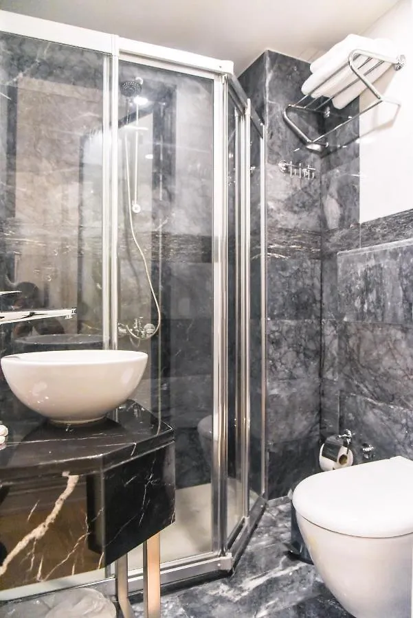 Luxir Hotel Istanbul