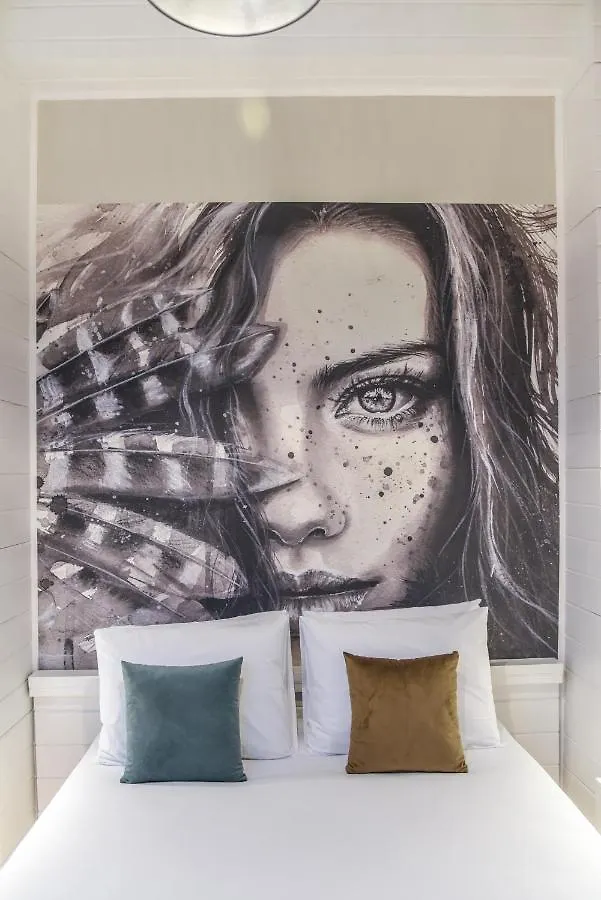 Luxir Hotel Istanbul